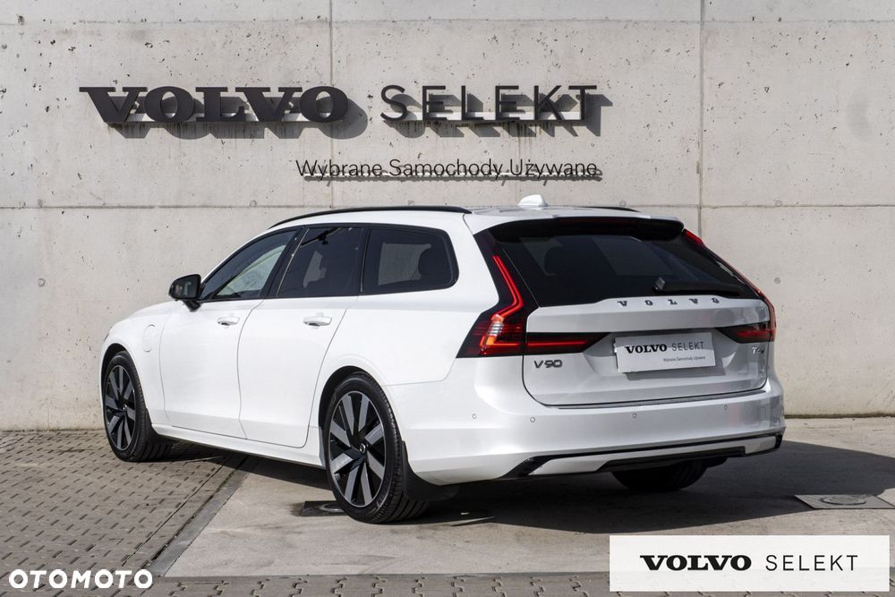 Volvo V90 - 9