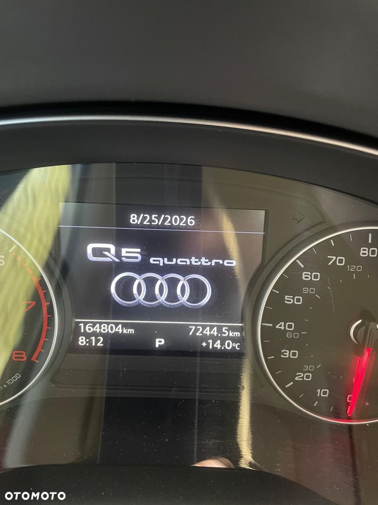 Audi Q5 2.0 TFSI Quattro S tronic - 4