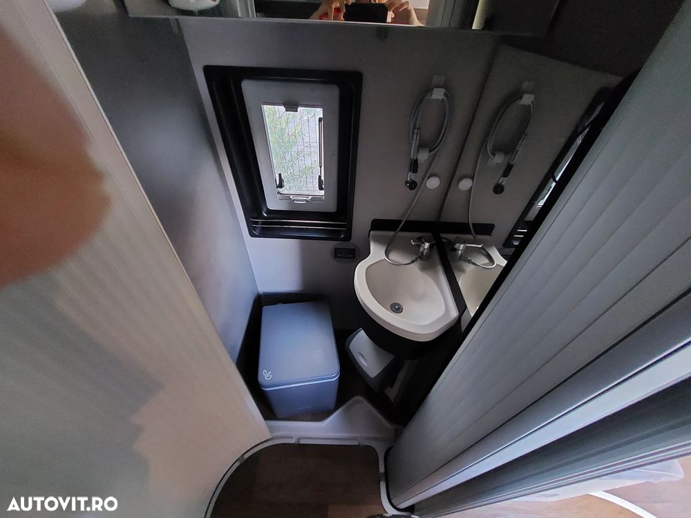 Possl Summit Shine R Plus Off-Grid - 11