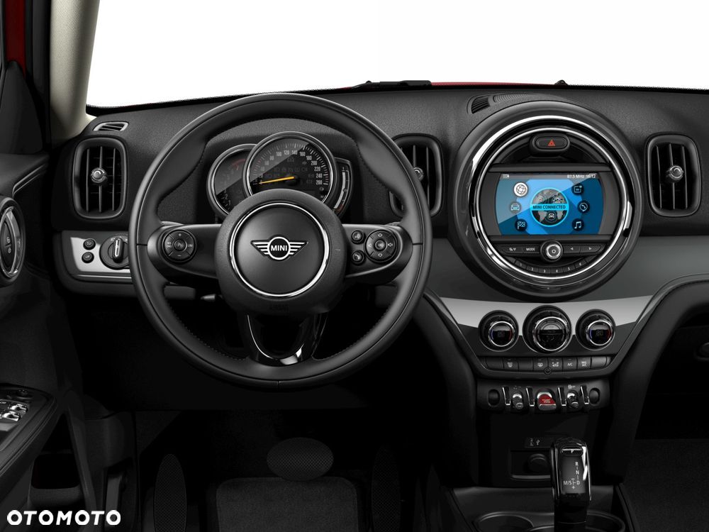 MINI Countryman - 6