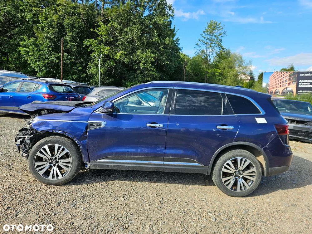 Renault Koleos ENERGY dCi 175 X-tronic 4WD INITIALE PARIS - 5