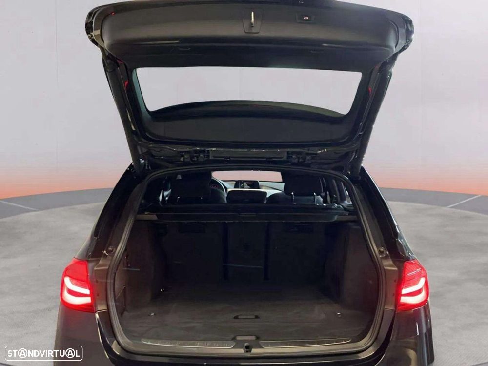 BMW 320 d Touring Pack M Auto - 9