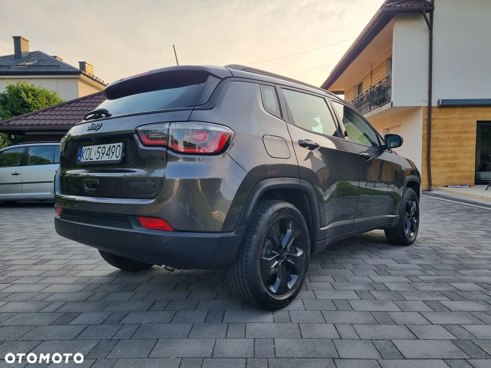 Jeep Compass 1.4 TMair Night Eagle FWD S&S - 3