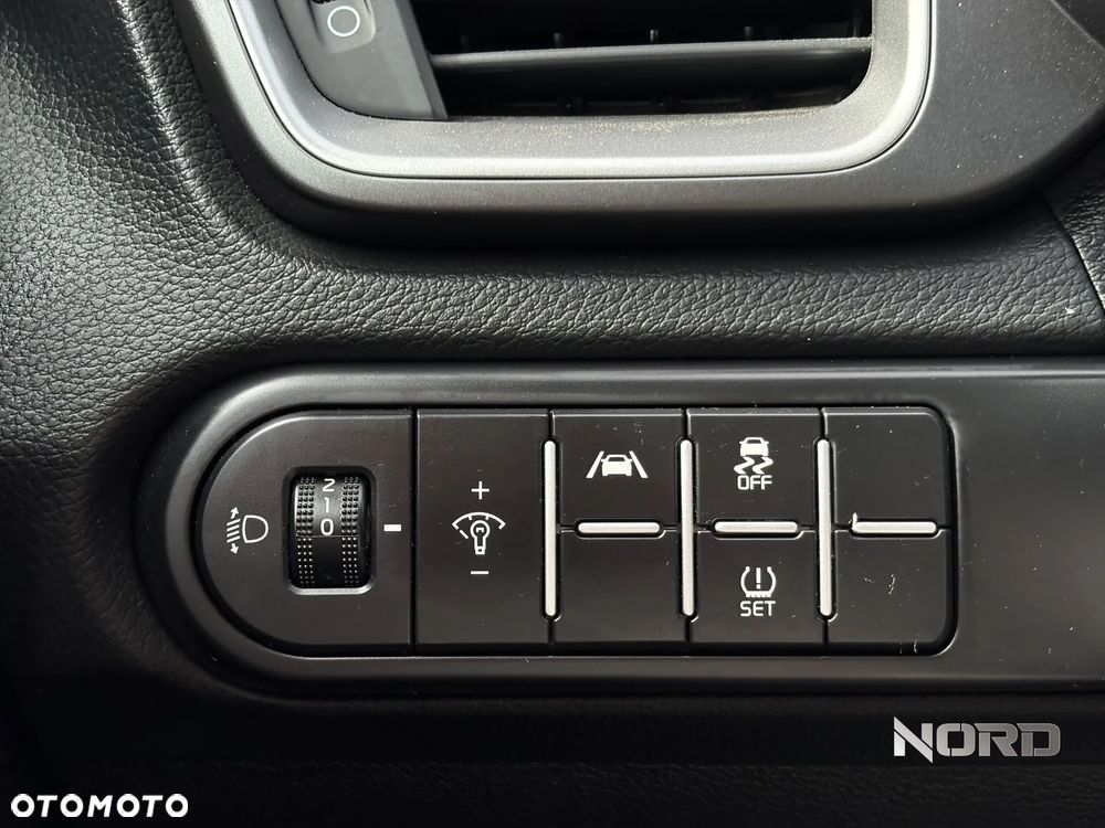 Kia XCeed 1.5 T-GDI M DCT - 17