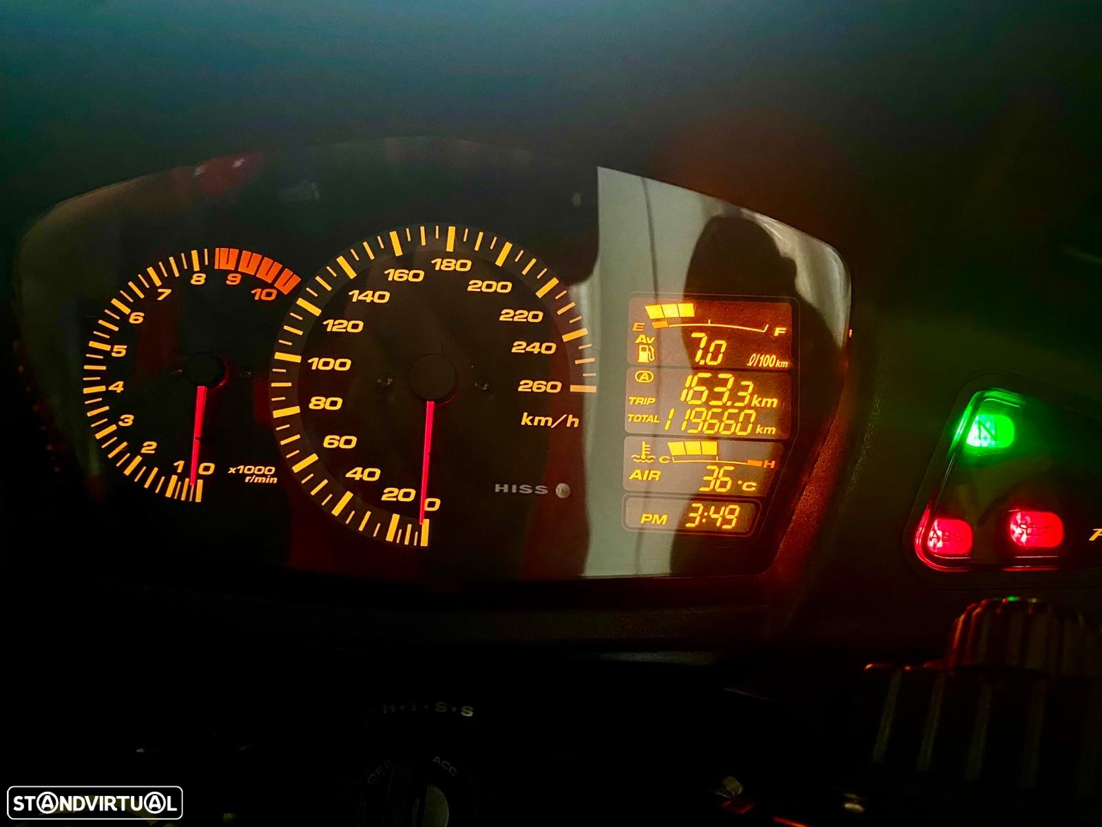 Honda Pan European ST1300A - 3