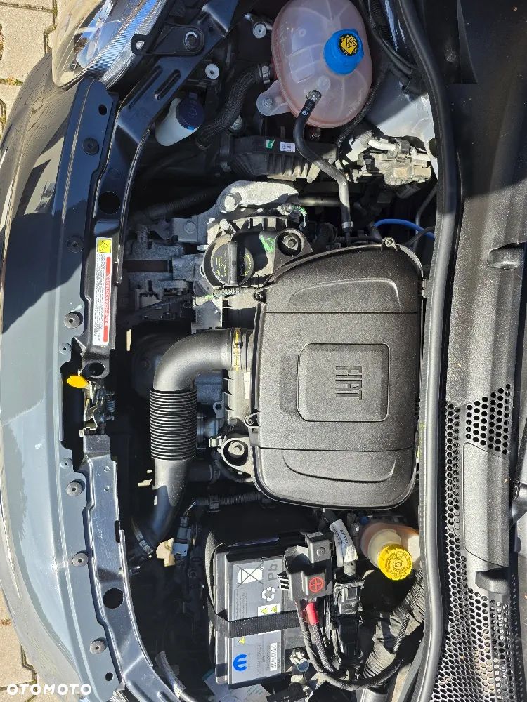 Fiat 500 1.0 GSE Hybrid - 22