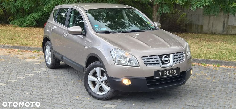Nissan Qashqai 2.0 Tekna - 3