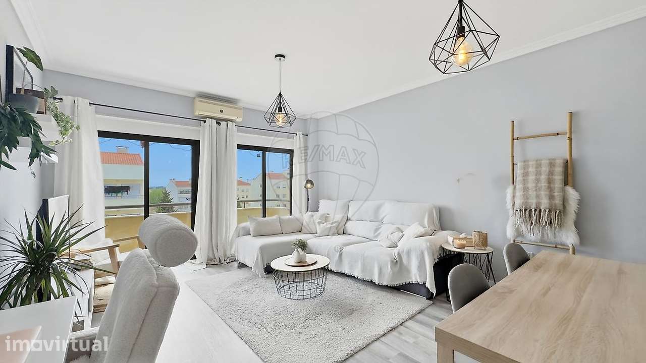 Apartamento T2 para venda - Grande imagem: 3/22
