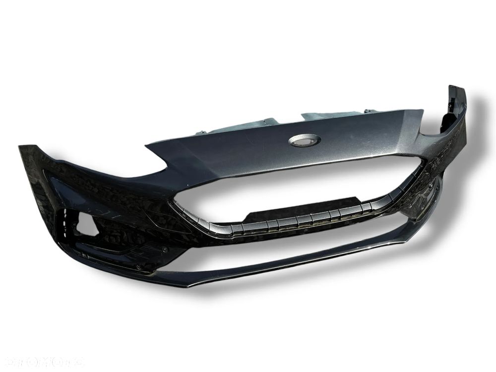 ZDERZAK PRZEDNI FORD FOCUS MK4 ST 2018- OE UŻYWANY	JX7B-17757-S