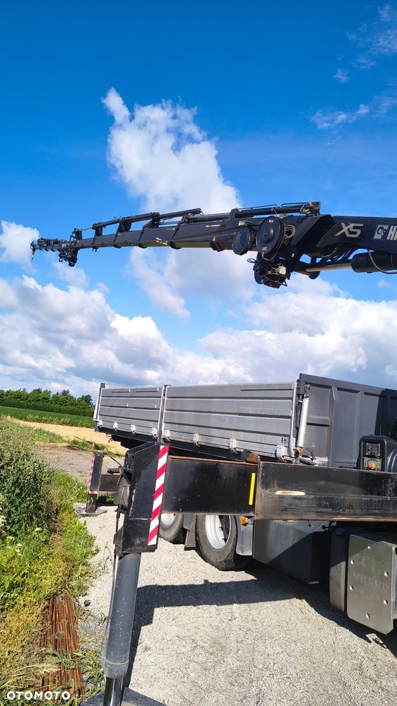Volvo FH - 8