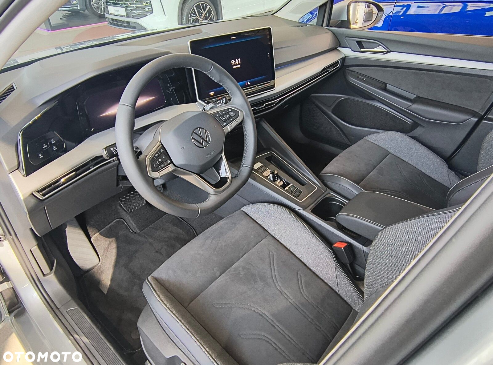 Volkswagen Golf - 7