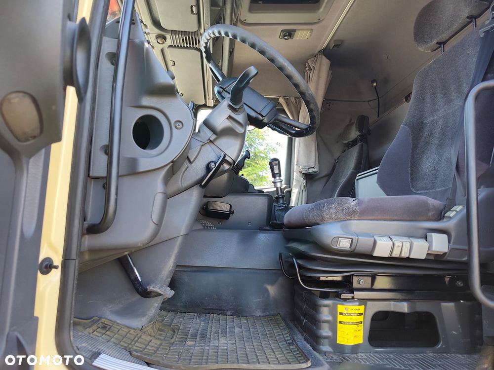 Scania 124 - 7