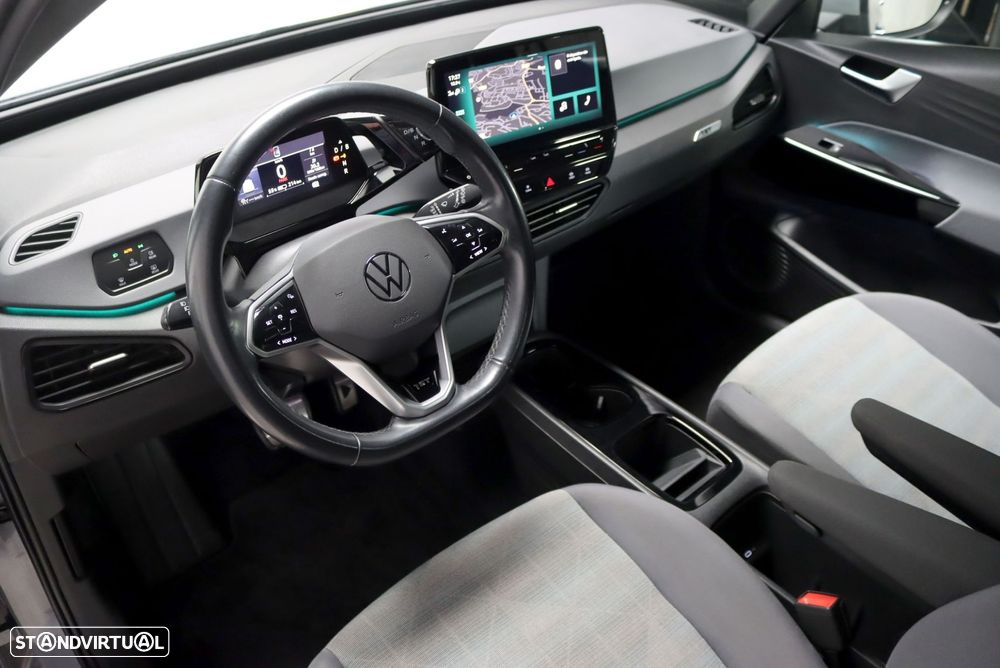 VW ID.3 Performance Upgrade Pro 1st - 15