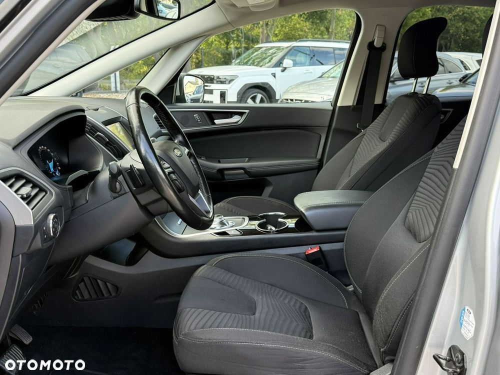 Ford S-Max 2.0 EcoBlue TITANIUM - 10
