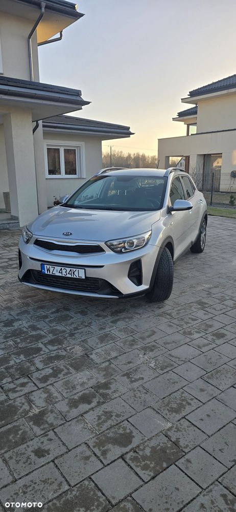 Kia Stonic 1.4 M - 1