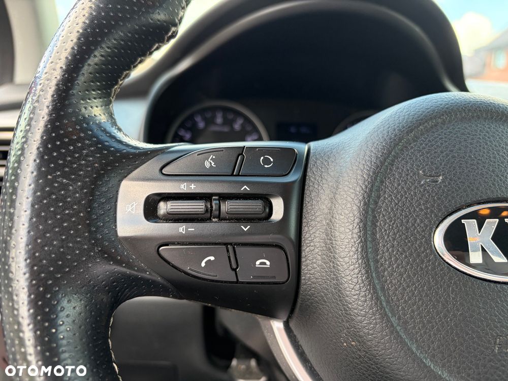 Kia Stonic 1.0 T-GDI 120 Platinum Edition - 20