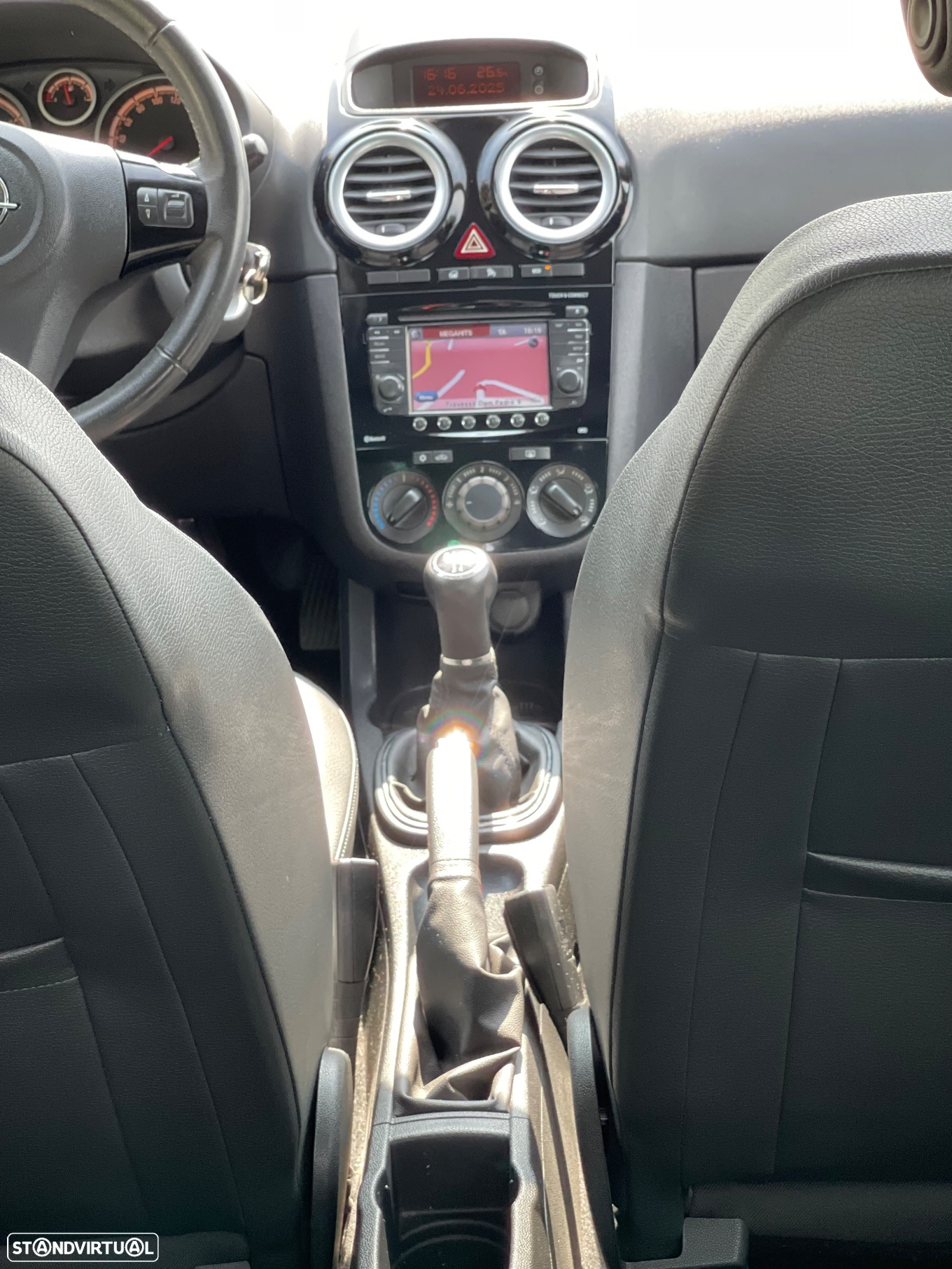 Opel Corsa 1.3 CDTi Business Edition - 15