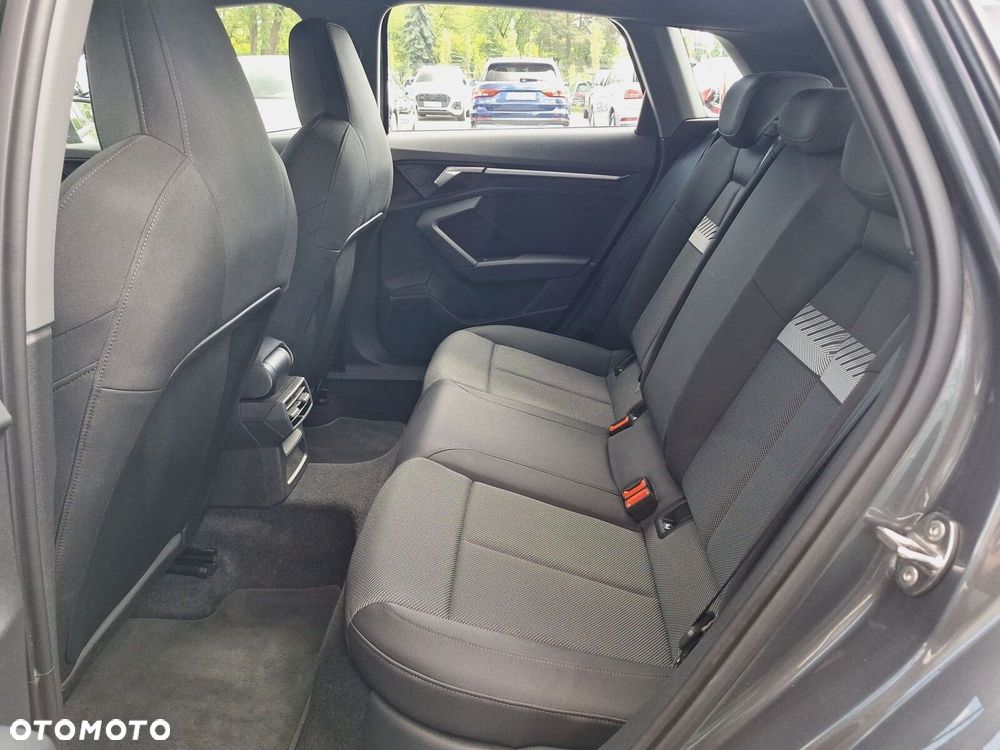 Audi A3 Sportback 35 TFSI mHEV S Line S tronic - 20