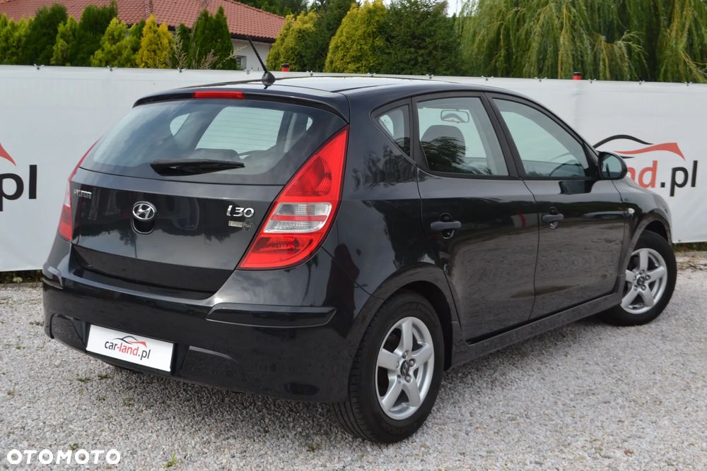 Hyundai i30 1.4 Edition Plus - 17