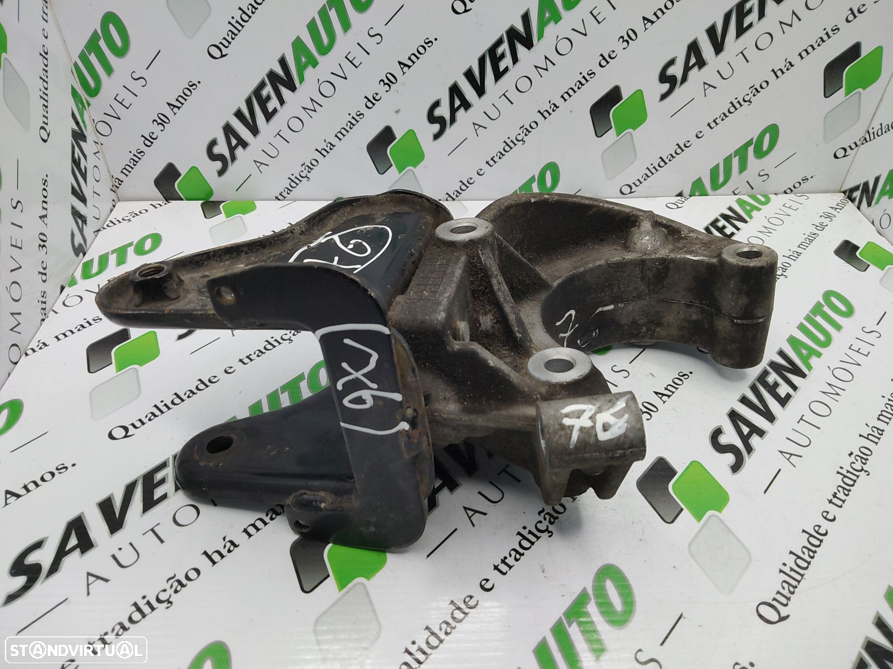 Apoio Motor Suzuki Swift Iii (Mz, Ez) - 2