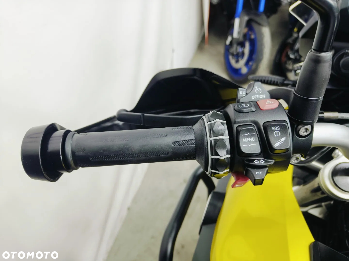 BMW GS - 14