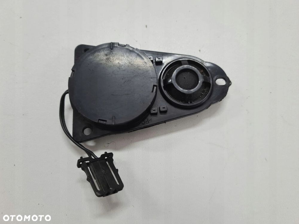 VW T5 głośnik konsoli deski prawy lewy przód 7H0035411D - 1