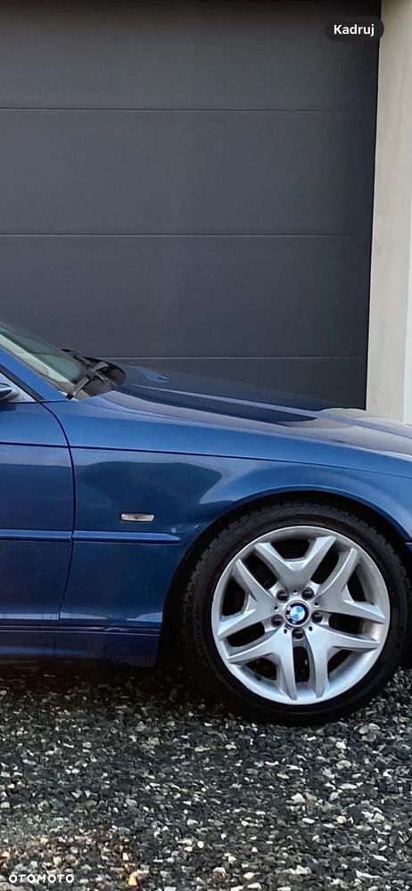 BMW Seria 3 - 7