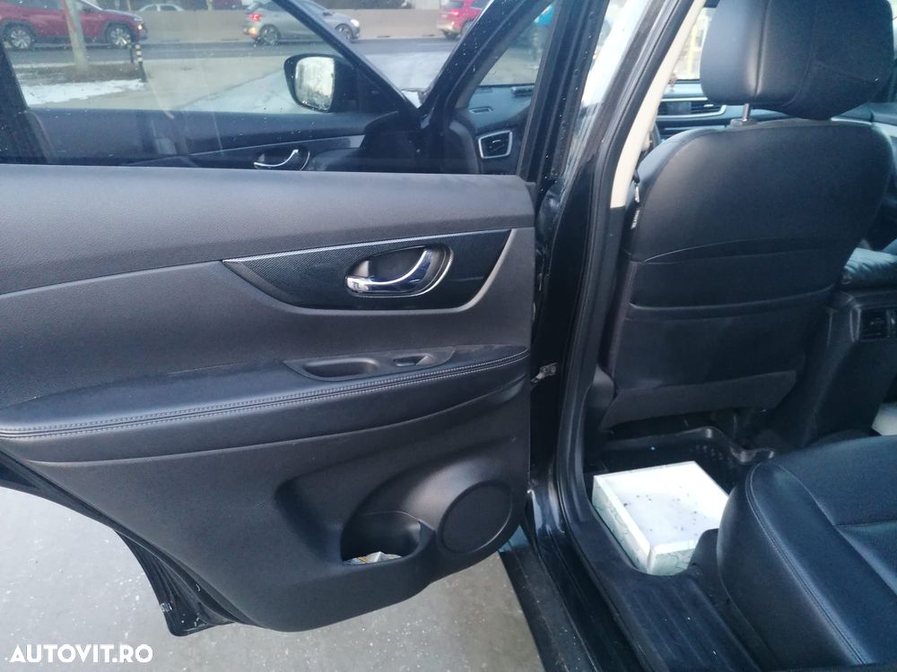 Nissan X-Trail 1.6L dCI Start/Stop 4x4-i Tekna - 14
