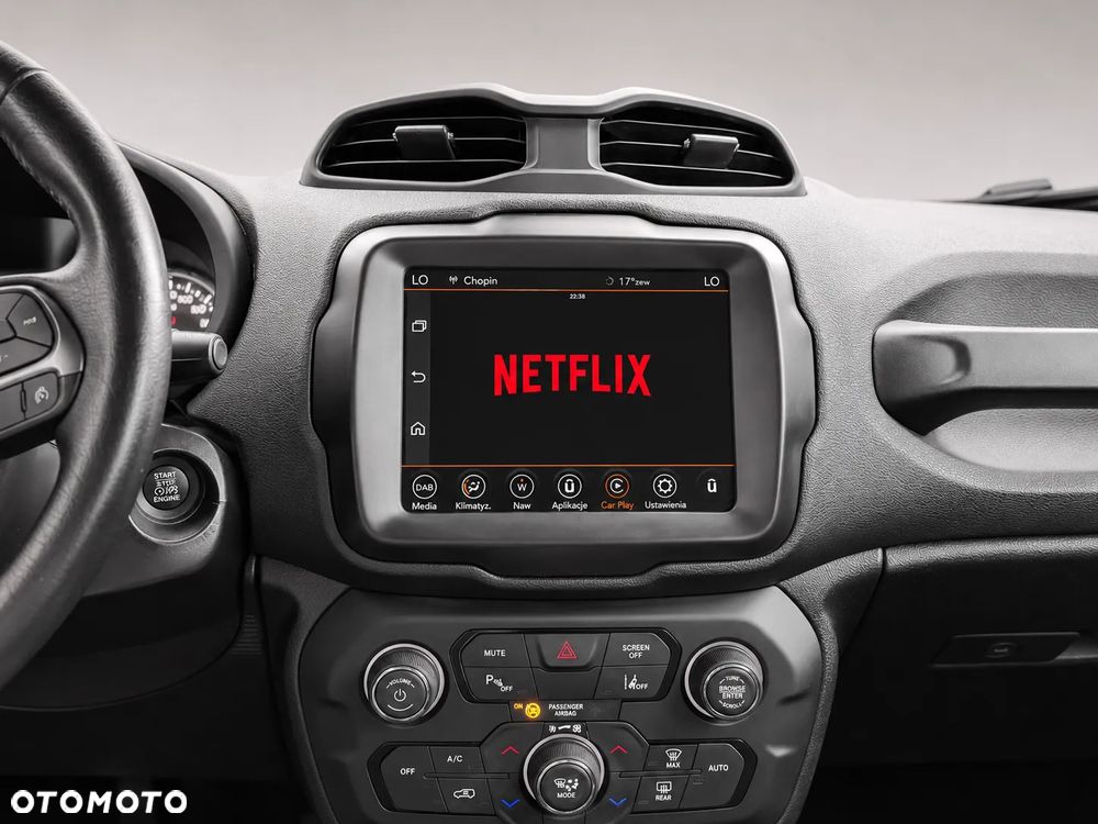 Jeep Renegade 1.6 MultiJet Limited Adventure Edition - 15