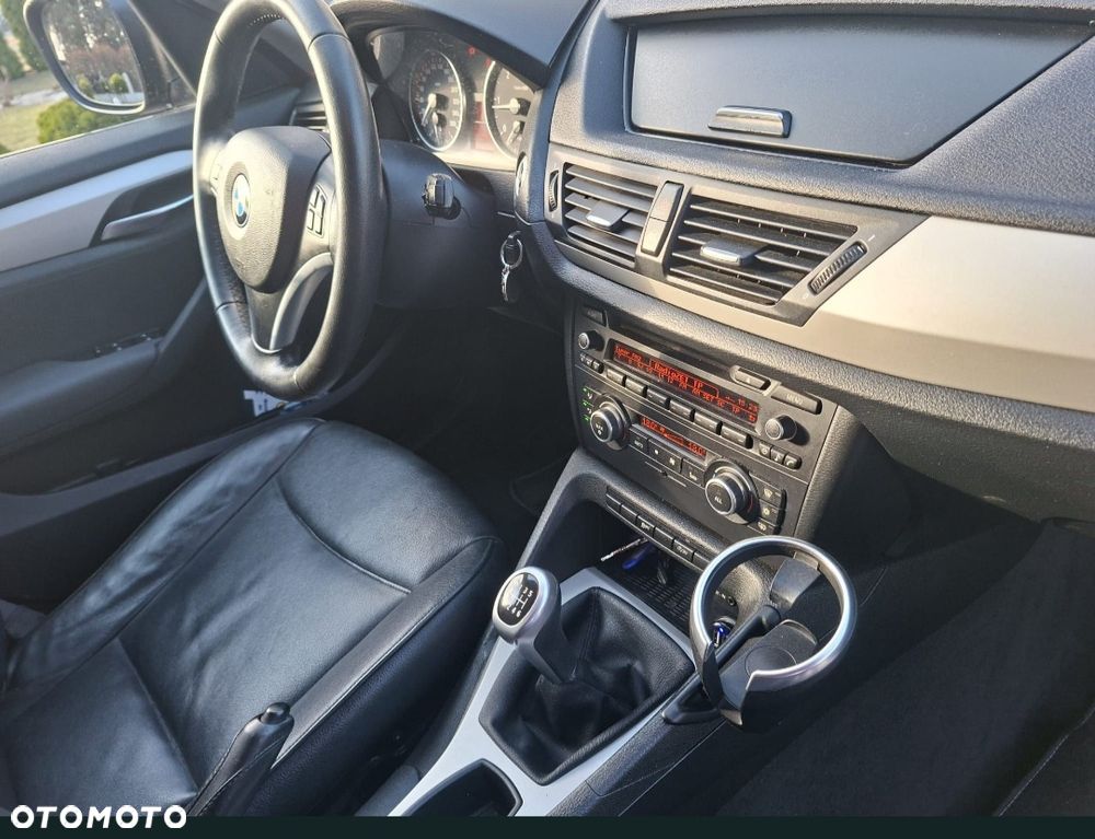 BMW X1 - 4