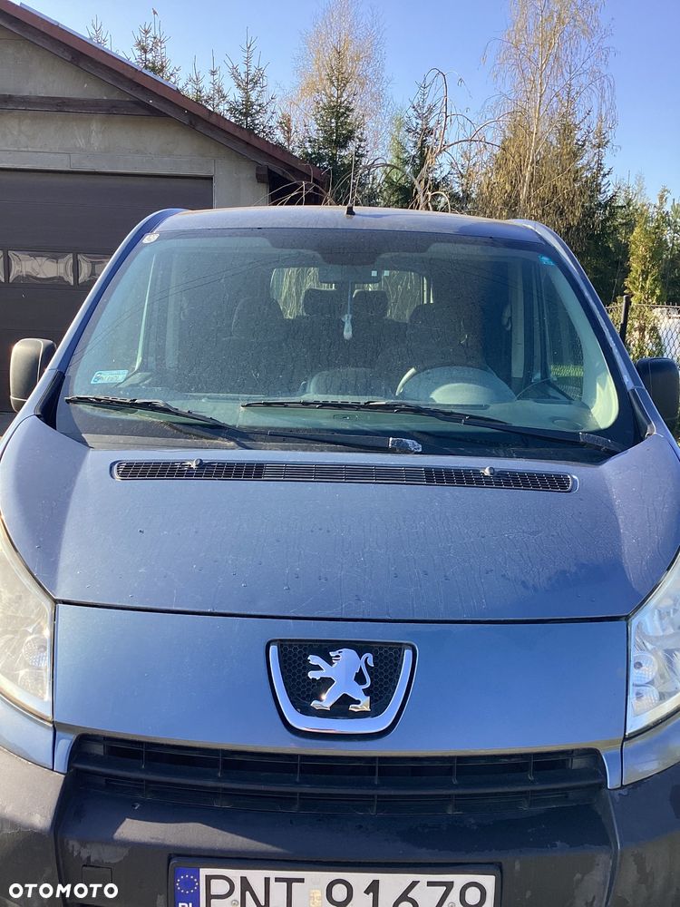 Peugeot Expert Tepee L2 Premium - 1