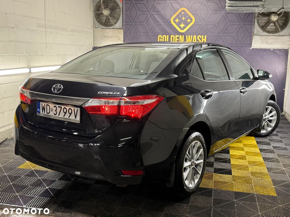 Toyota Corolla - 9