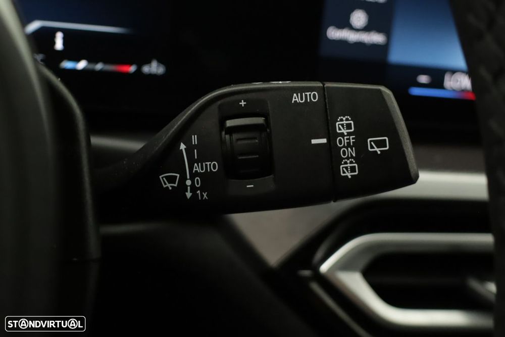 BMW 320 d Auto - 18