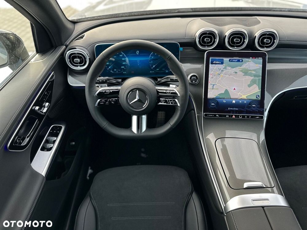 Mercedes-Benz GLC - 8