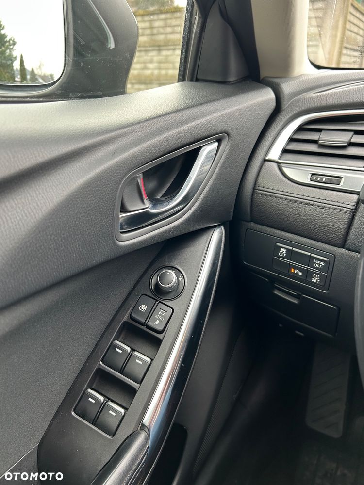 Mazda 6 SKYACTIV-G 165 Exclusive-Line - 25