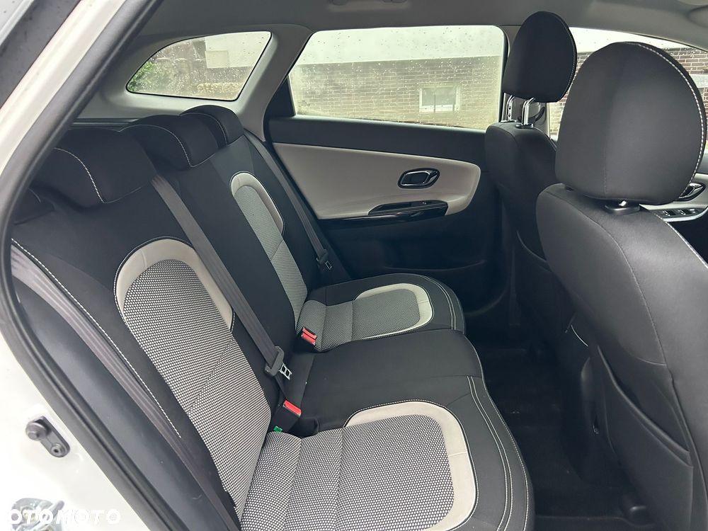 Kia Ceed 1.6 CRDi 136 ISG GT Line - 15