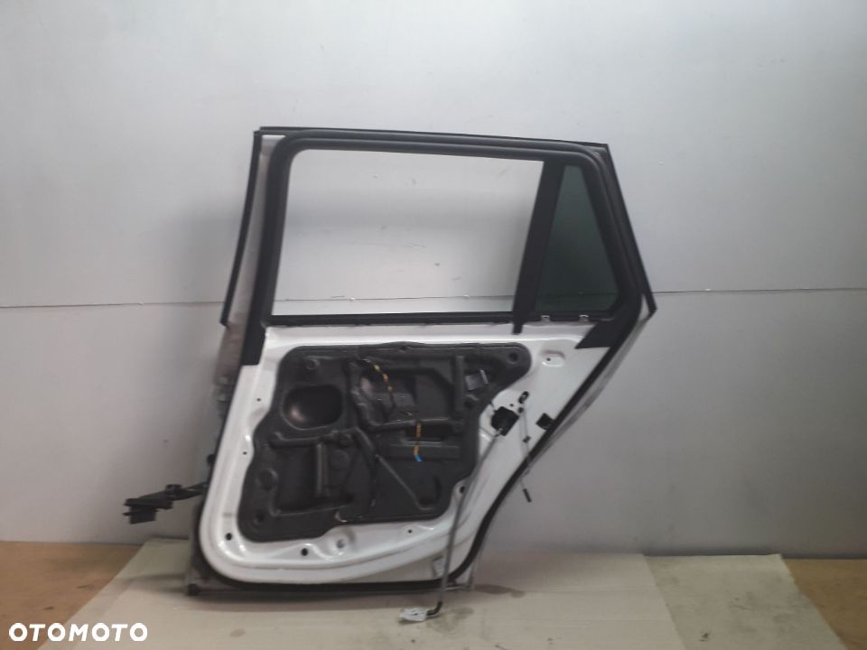BMW E91 07R DRZWI PRAWE TYŁ ELEKTRYCZNE - 3