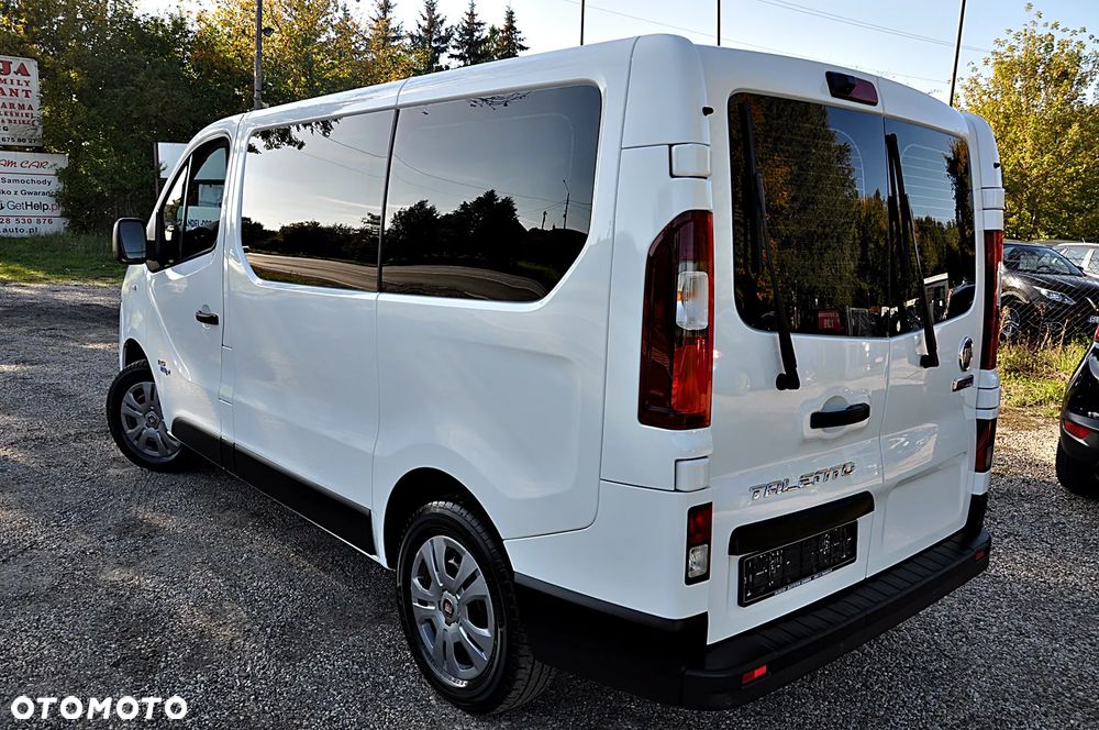 Fiat Talento L1H1 Family - 10