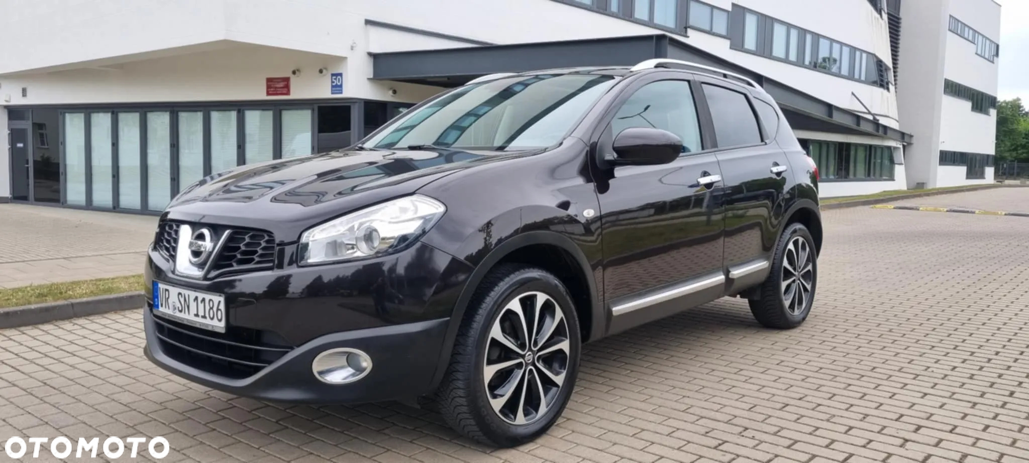 Nissan Qashqai 1.6 I-Way - 15