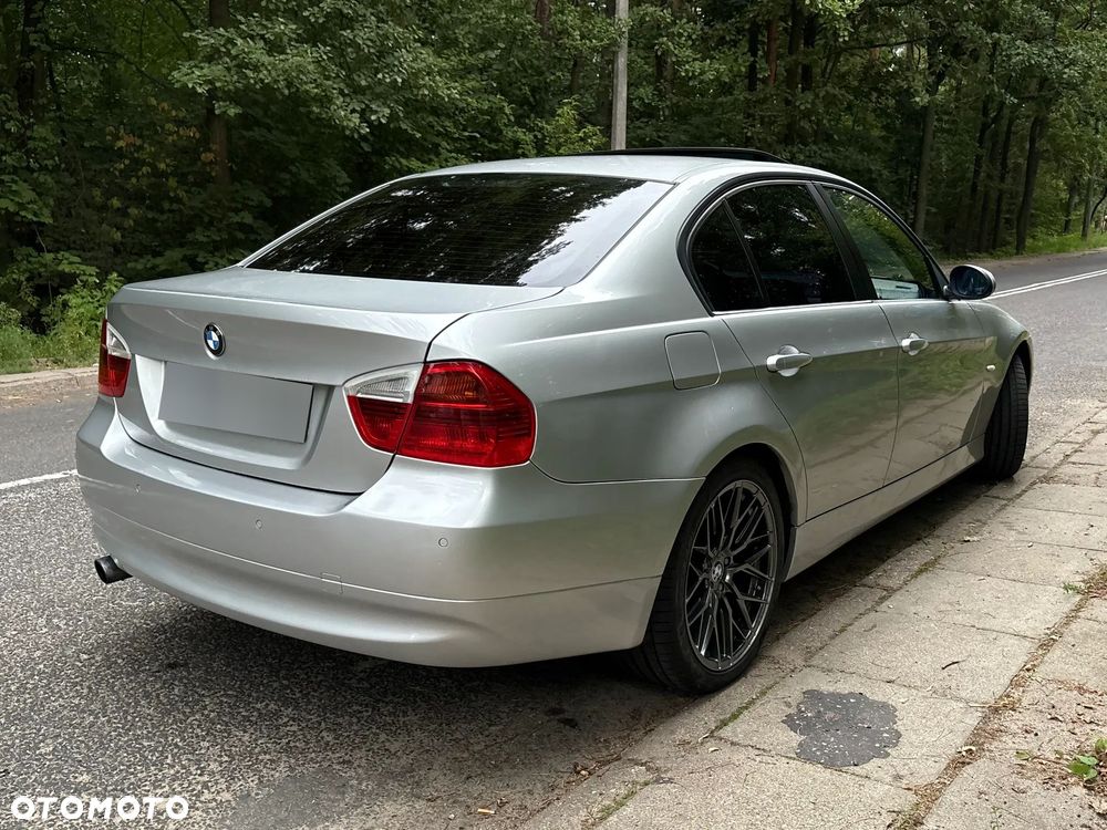 BMW Seria 3 - 9