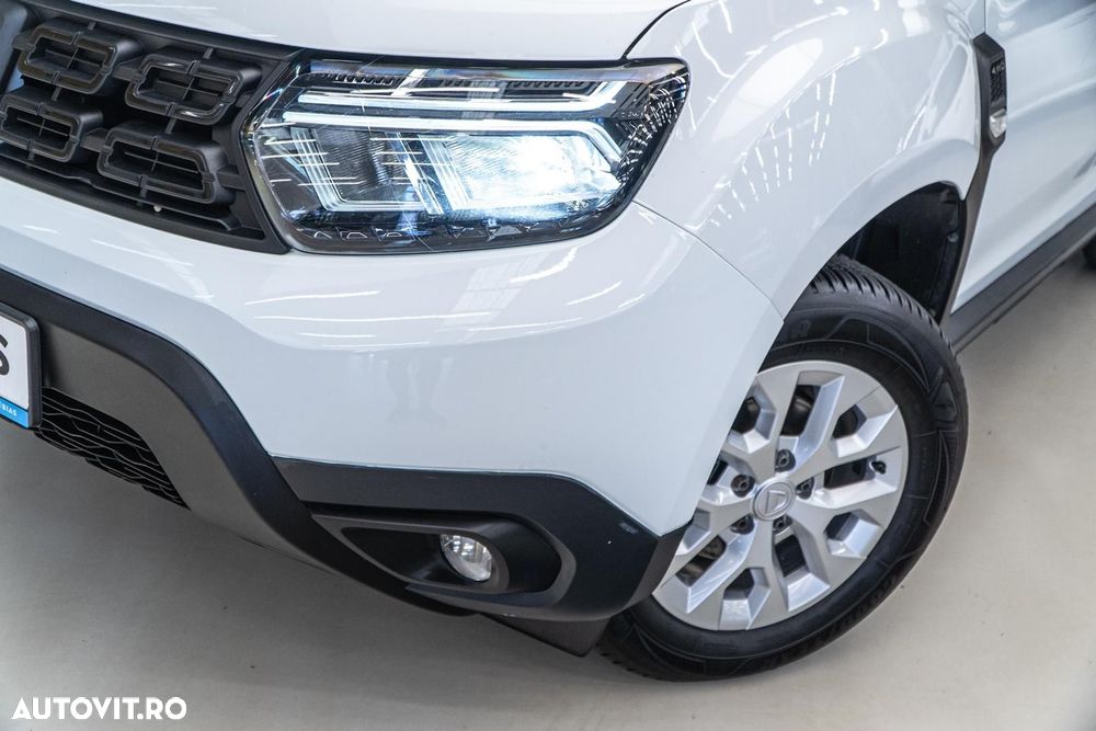 Dacia Duster TCe 150 4WD Comfort - 33