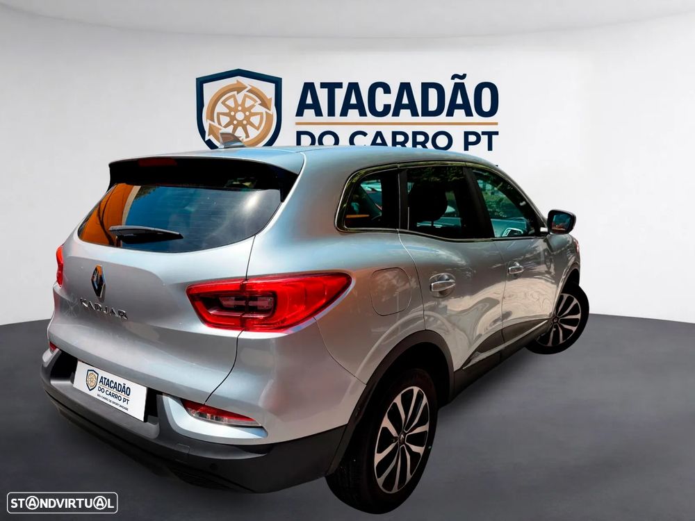 Renault Kadjar - 27