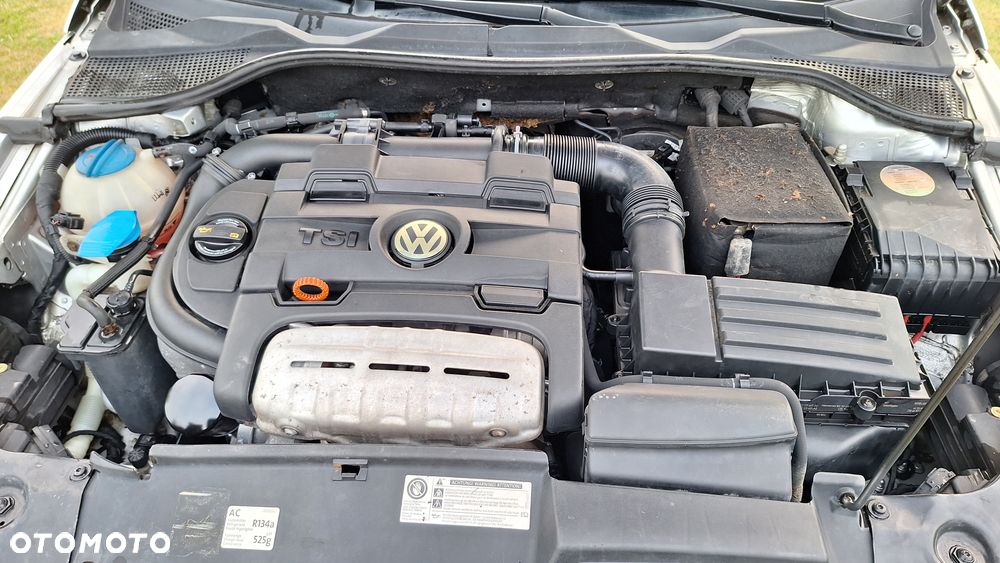 Volkswagen Scirocco 1.4 TSI - 7