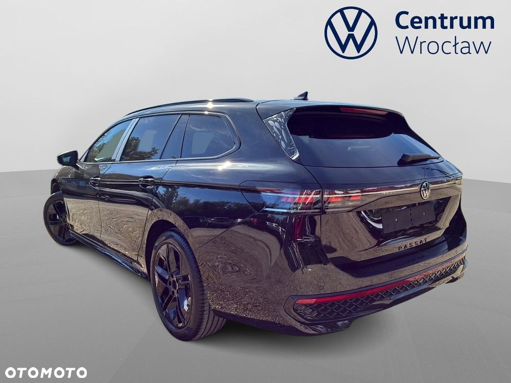 Volkswagen Passat Variant - 11