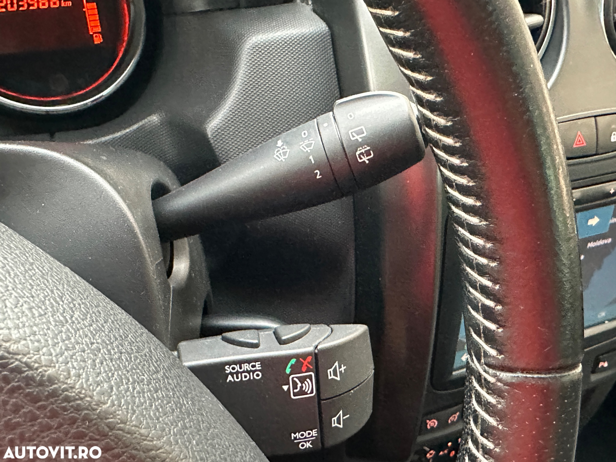 Dacia Duster dCi 110 FAP 4x2 Prestige - 22