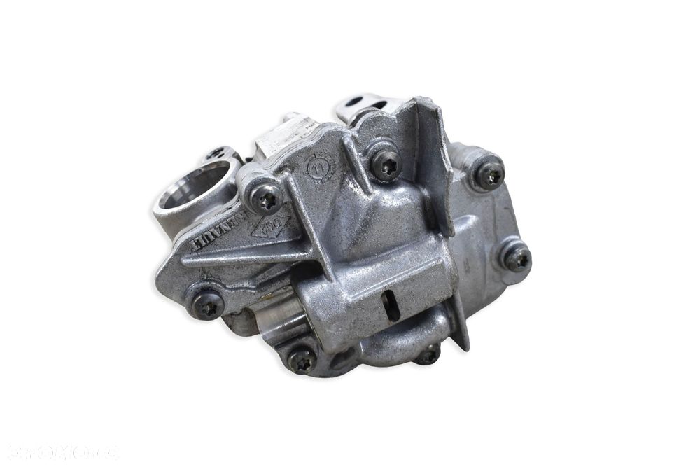 Pompa Oleju TRAFIC II VIVARO A PRIMASTAR 2.0 DCI 150007465R - 4