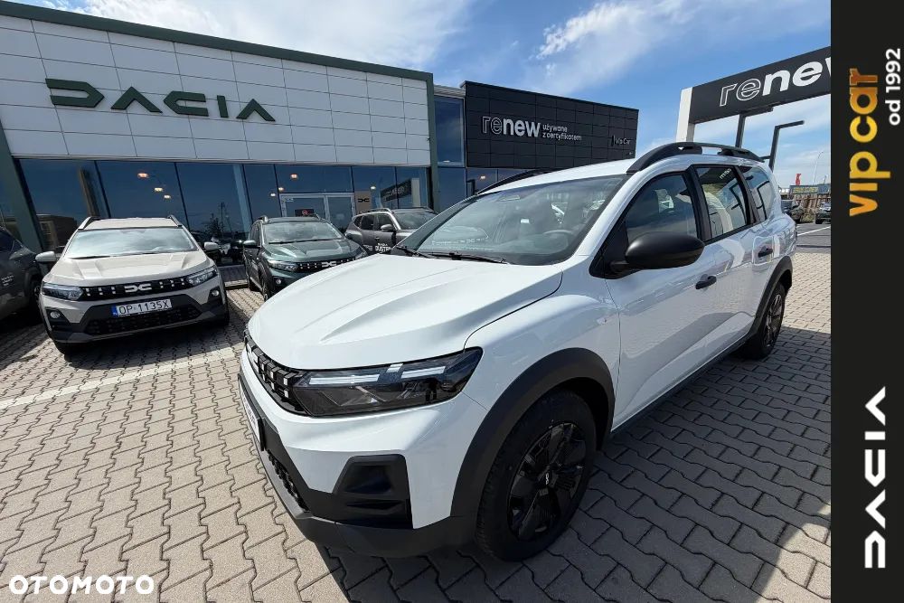 Dacia Jogger - 3