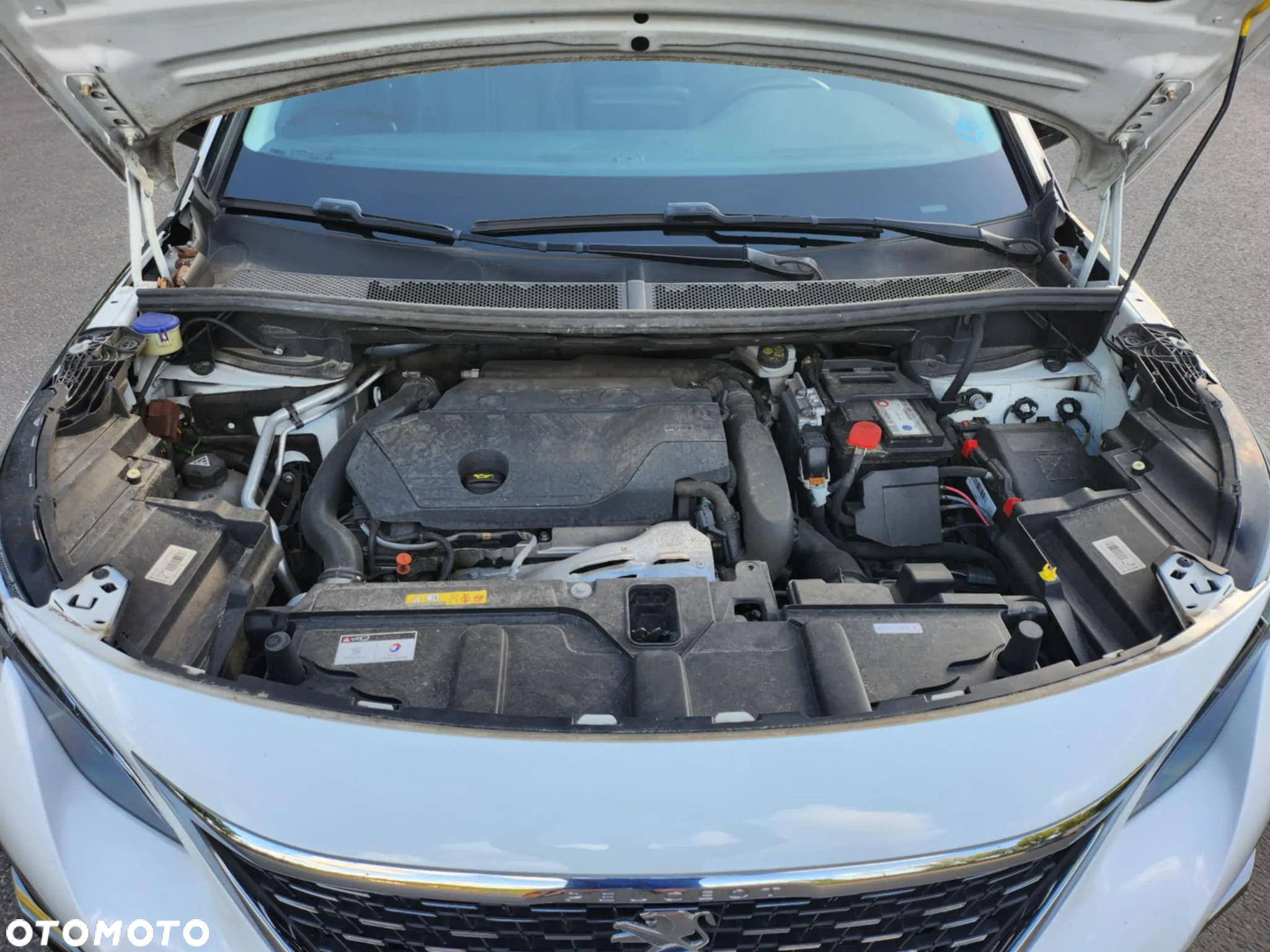 Peugeot 3008 - 13