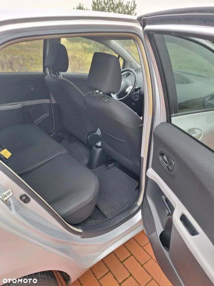 Toyota Yaris 1.33 VVT-i Comfort - 14