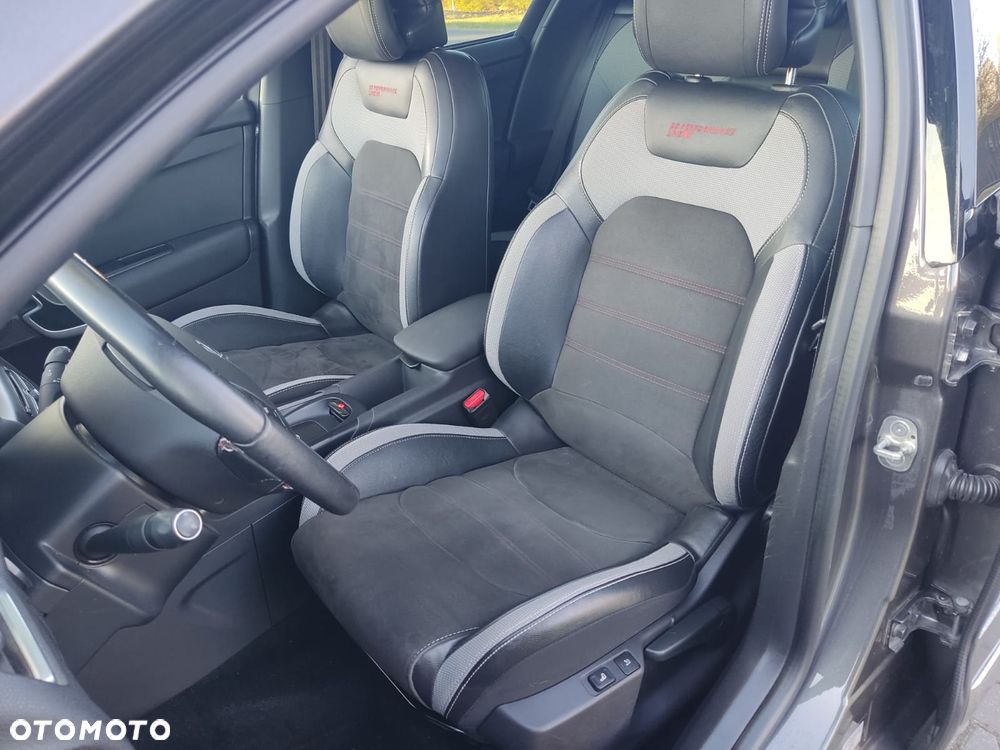 DS Automobiles DS 4 - 24